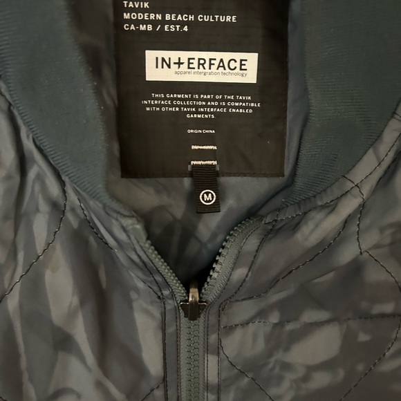 Interface Jacket - Picture 3 of 6